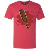 T-Shirts Vintage Red / Small Lucille Men's Triblend T-Shirt