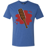 T-Shirts Vintage Royal / Small Lucille Men's Triblend T-Shirt