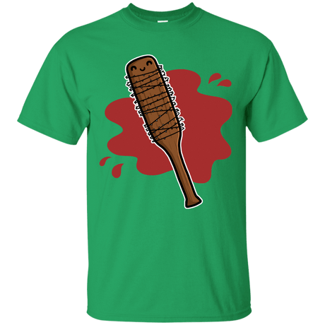 T-Shirts Irish Green / Small Lucille T-Shirt