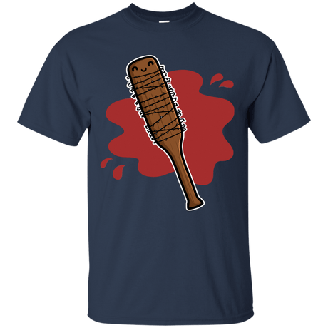 T-Shirts Navy / Small Lucille T-Shirt