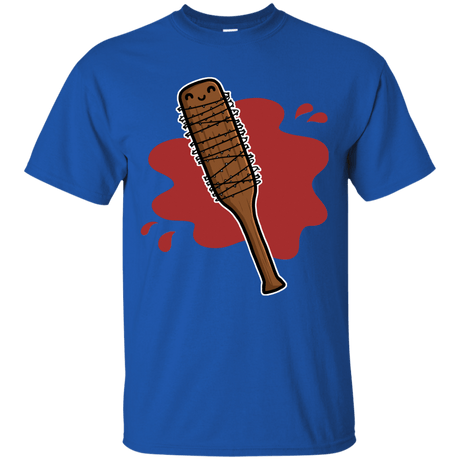 T-Shirts Royal / Small Lucille T-Shirt