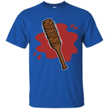 T-Shirts Royal / Small Lucille T-Shirt