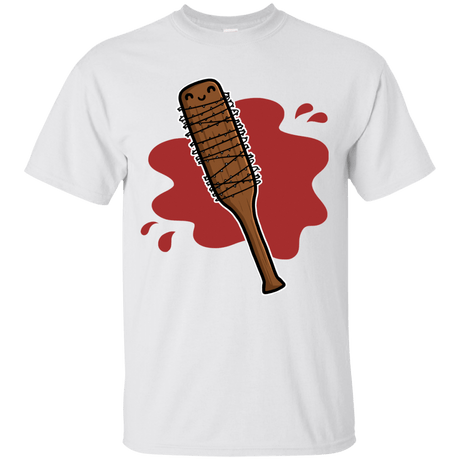 T-Shirts White / Small Lucille T-Shirt