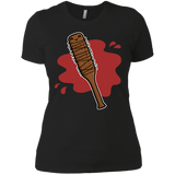 T-Shirts Black / X-Small Lucille Women's Premium T-Shirt