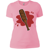 T-Shirts Light Pink / X-Small Lucille Women's Premium T-Shirt