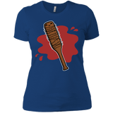 T-Shirts Royal / X-Small Lucille Women's Premium T-Shirt