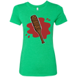 T-Shirts Envy / Small Lucille Women's Triblend T-Shirt