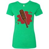 T-Shirts Envy / Small Lucille Women's Triblend T-Shirt