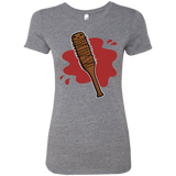 T-Shirts Premium Heather / Small Lucille Women's Triblend T-Shirt