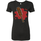 T-Shirts Vintage Black / Small Lucille Women's Triblend T-Shirt