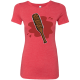 T-Shirts Vintage Red / Small Lucille Women's Triblend T-Shirt