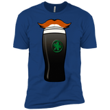 T-Shirts Royal / YXS Luck of The Irish Boys Premium T-Shirt