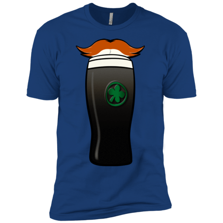 T-Shirts Royal / YXS Luck of The Irish Boys Premium T-Shirt