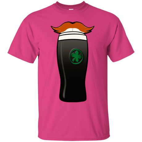 T-Shirts Heliconia / Small Luck of The Irish T-Shirt