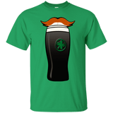 T-Shirts Irish Green / Small Luck of The Irish T-Shirt
