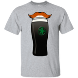 T-Shirts Sport Grey / Small Luck of The Irish T-Shirt