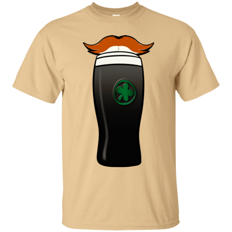T-Shirts Vegas Gold / Small Luck of The Irish T-Shirt