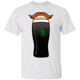 T-Shirts White / Small Luck of The Irish T-Shirt