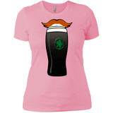 T-Shirts Light Pink / X-Small Luck of The Irish Women's Premium T-Shirt