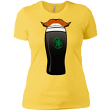 T-Shirts Vibrant Yellow / X-Small Luck of The Irish Women's Premium T-Shirt