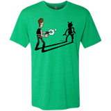 T-Shirts Envy / S Lucky Han Men's Triblend T-Shirt