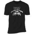 T-Shirts Black / X-Small Ludo Men's Premium T-Shirt