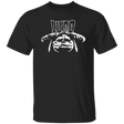 T-Shirts Black / S Ludo T-Shirt