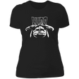 T-Shirts Black / X-Small Ludo Women's Premium T-Shirt