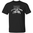 T-Shirts Black / YXS Ludo Youth T-Shirt