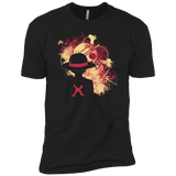 T-Shirts Black / YXS Luffy 2018 Boys Premium T-Shirt