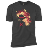 T-Shirts Heavy Metal / YXS Luffy 2018 Boys Premium T-Shirt