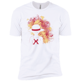 T-Shirts White / YXS Luffy 2018 Boys Premium T-Shirt