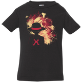 T-Shirts Black / 6 Months Luffy 2018 Infant Premium T-Shirt