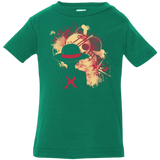 T-Shirts Kelly / 6 Months Luffy 2018 Infant Premium T-Shirt