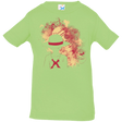 T-Shirts Key Lime / 6 Months Luffy 2018 Infant Premium T-Shirt