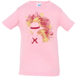 T-Shirts Pink / 6 Months Luffy 2018 Infant Premium T-Shirt