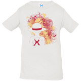 T-Shirts White / 6 Months Luffy 2018 Infant Premium T-Shirt