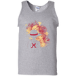 T-Shirts Sport Grey / S Luffy 2018 Men's Tank Top