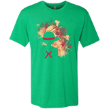 T-Shirts Envy / S Luffy 2018 Men's Triblend T-Shirt