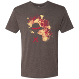 T-Shirts Macchiato / S Luffy 2018 Men's Triblend T-Shirt