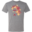 T-Shirts Premium Heather / S Luffy 2018 Men's Triblend T-Shirt