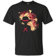 T-Shirts Black / S Luffy 2018 T-Shirt
