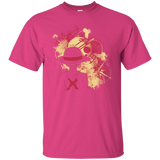 T-Shirts Heliconia / S Luffy 2018 T-Shirt