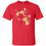 T-Shirts Red / S Luffy 2018 T-Shirt