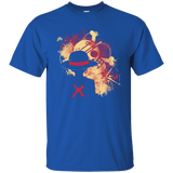 T-Shirts Royal / S Luffy 2018 T-Shirt