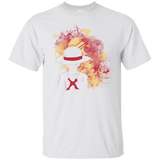 T-Shirts White / S Luffy 2018 T-Shirt