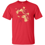 T-Shirts Red / XLT Luffy 2018 Tall T-Shirt