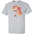 T-Shirts Sport Grey / XLT Luffy 2018 Tall T-Shirt
