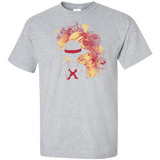 T-Shirts Sport Grey / XLT Luffy 2018 Tall T-Shirt