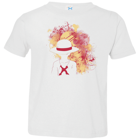 T-Shirts White / 2T Luffy 2018 Toddler Premium T-Shirt